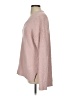 Sanctuary Pink Pullover Sweater Size S - photo 5
