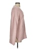 Sanctuary Pink Pullover Sweater Size S - photo 4