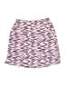 Unbranded Animal Print Pink Skort Size XS - photo 1