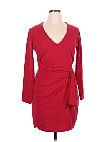 Parker Cocktail Dress (view 1)