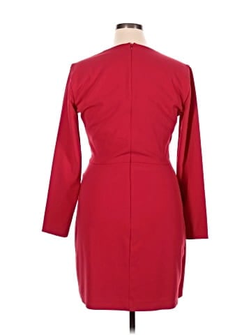 Parker Cocktail Dress (view 2)