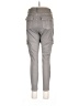 SPANX Gray Jeggings Size L - photo 2