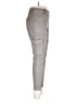 SPANX Gray Jeggings Size L - photo 4