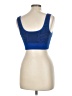 Unbranded Blue Sports Bra Size M (estimated) - photo 2