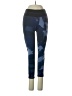 Athleta Graphic Blue Active Pants Size XXS - photo 1