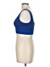 Unbranded Blue Sports Bra Size M (estimated) - photo 5
