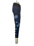 Athleta Graphic Blue Active Pants Size XXS - photo 4