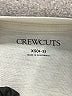 Crewcuts 100% Cotton Ivory Long Sleeve Turtleneck Size 4 - 5 - photo 3