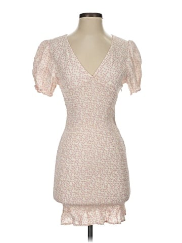 Area Stars Cocktail Dress (view 1)