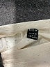 Shein Ivory Short Sleeve T-Shirt Size 12 - photo 7