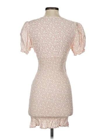 Area Stars Cocktail Dress (view 2)