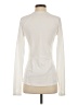 Athleta Ivory Long Sleeve T-Shirt Size S - photo 2