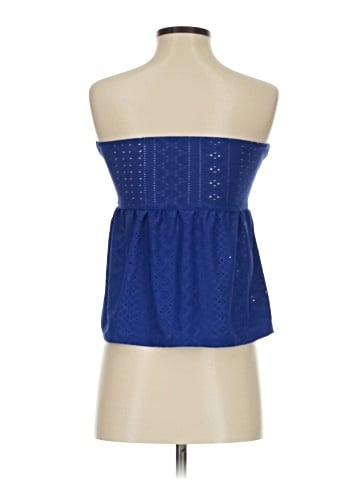 Shein Tube Top (view 2)