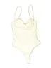 Zara Ivory Bodysuit Size XS - photo 1