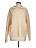 BTFBM Tan Ivory Pullover Sweater Size M - photo 1