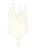 Zara Ivory Bodysuit Size XS - photo 2