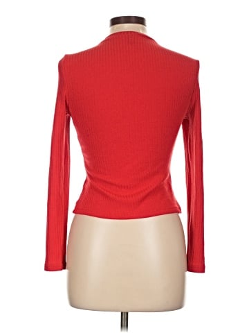 Shein Long Sleeve T-Shirt (view 2)