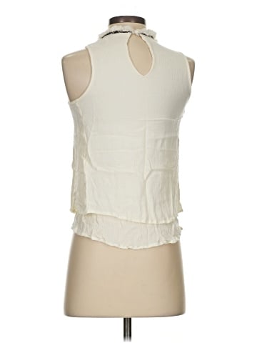 Braeve Sleeveless Blouse (view 2)