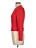 Shein Red Long Sleeve T-Shirt Size L - photo 5