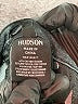 Hudson Jeans Black Jeans Size 10 - photo 4