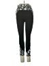 Athleta Graphic Black Active Pants Size S - photo 2
