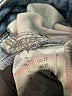 We the Free Hearts Blue Jeans Size 25 waist - photo 8