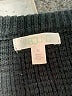 ABound Solid Black Pullover Sweater Size XS - photo 7