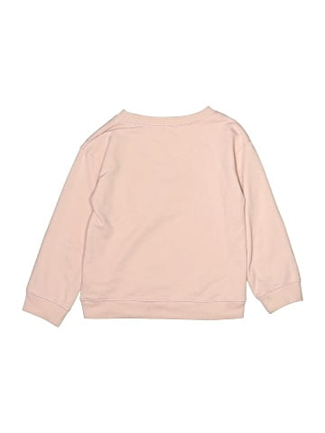 Child of Mine by Carter's Sweatshirt (view 2)