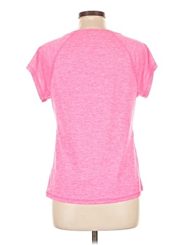 Ideology Active T-Shirt (view 2)