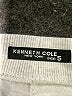 Kenneth Cole Gray Athletic Shorts Size 5 - photo 3