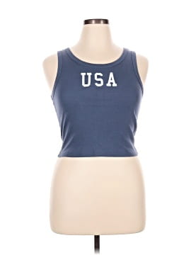 Grayson Threads Sleeveless T Shirt