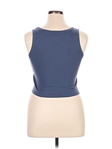 Grayson Threads Sleeveless T-Shirt (view 2)