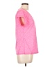 Ideology 100% Polyester Pink Active T-Shirt Size L - photo 4