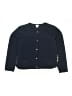 Cyrillus Blue Jacket Size 14 - photo 1