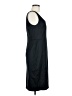 Ann Taylor Solid Black Cocktail Dress Size 6 - photo 4