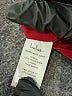 Lulus 100% Polyester Red Cocktail Dress Size S - photo 5