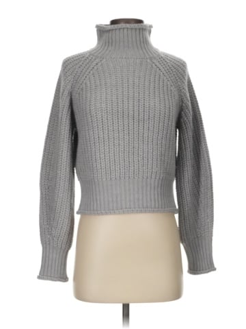 RD Style Turtleneck Sweater (view 1)
