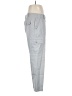 Talbots Gray Cargo Pants Size 6 - photo 4