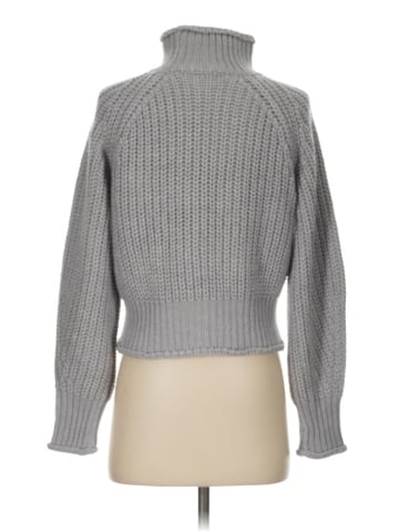 RD Style Turtleneck Sweater (view 2)