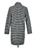 Ambiance Houndstooth Gray Coat Size S - photo 2