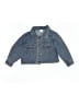 Cotton Candy Blue Denim Jacket Size 3T - photo 1
