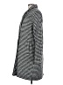 Ambiance Houndstooth Gray Coat Size S - photo 5