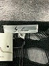 S. Line Black Casual Dress Size S - photo 7