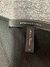 BCBGMAXAZRIA Solid Black Cocktail Dress Size M - photo 7