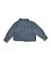 Cotton Candy Blue Denim Jacket Size 3T - photo 2