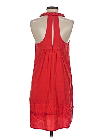 Calypso St. Barth Sleeveless Silk Top (view 2)