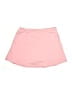 Unbranded Solid Pink Active Skort Size XS - photo 1