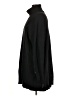 Express 100% Nylon Black Turtleneck Sweater Size M - photo 5