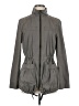 Express 100% Cotton Gray Jacket Size S - photo 1