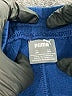 Puma Blue Sweatpants 12-18 MO / 18 MO - photo 3